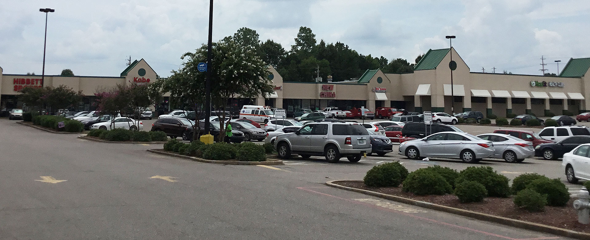 SHELBY SQUARE Gator Investments