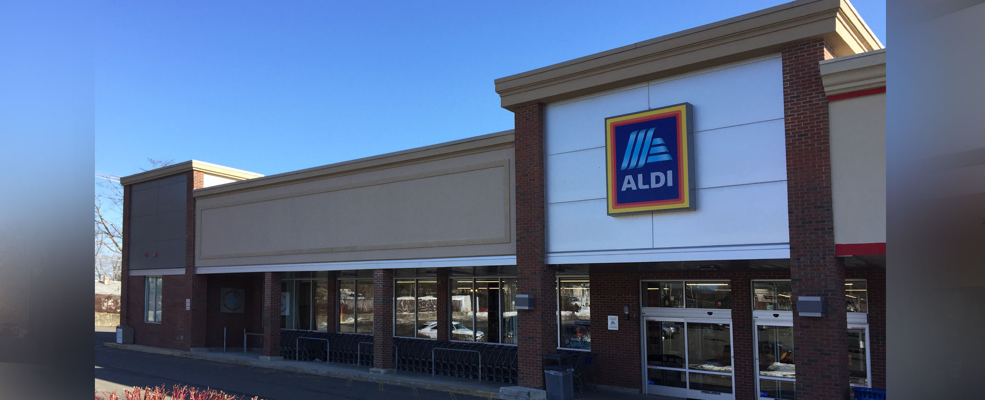 STONY POINT SHOPPING CTR Gator Investments