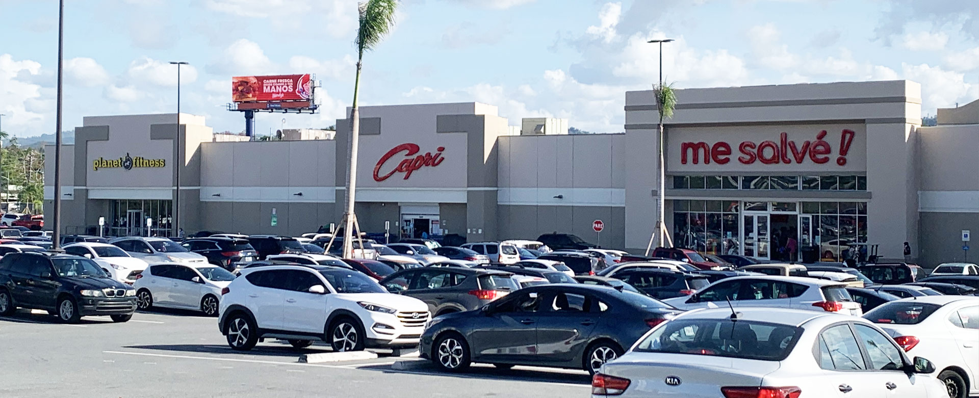 Plaza Guaynabo Gator Investments