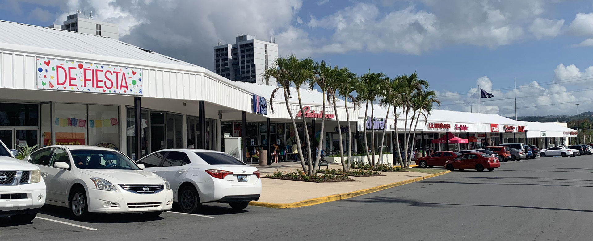 Plaza Guaynabo Gator Investments
