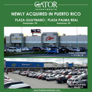 Retail Space For Lease in Puerto Rico