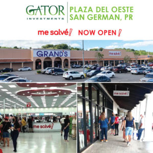 Retail Space For Lease in San German, Puerto Rico