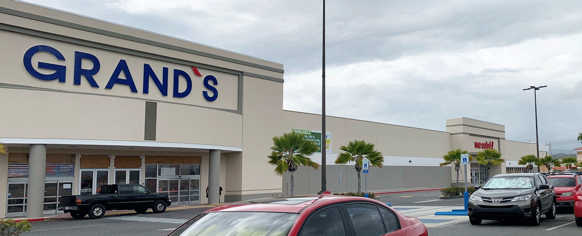 PONCE TOWNE CENTER Gator Investments