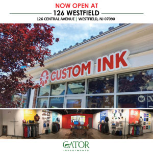 126 Central in Westfield, NJ