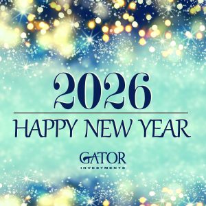 Wishing All a Happy 2026!